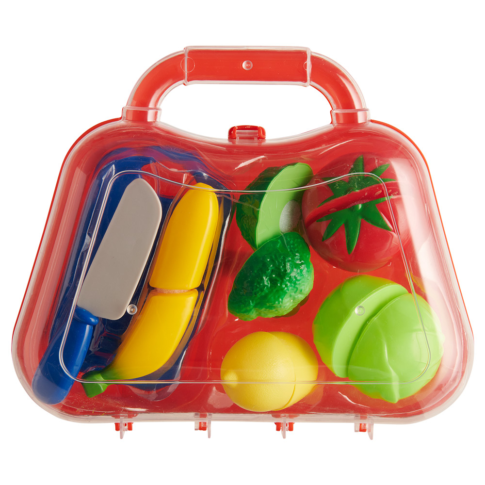 Wilko Cook and Play Food Case Image 1
