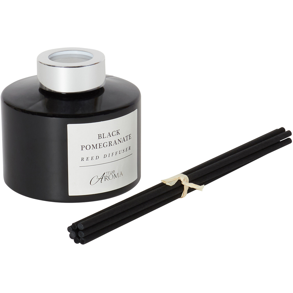 Modern Reed Diffuser Black Pomegranate Image 2