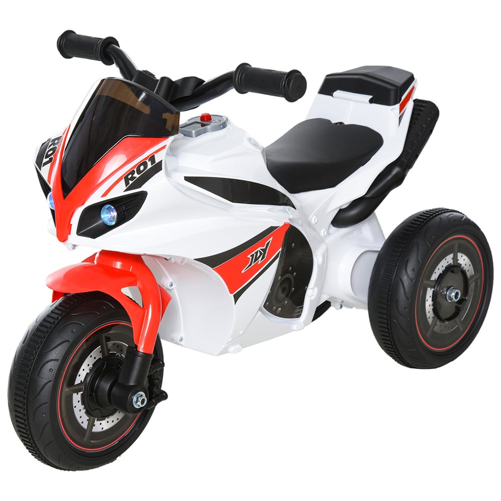 Homcom electric bike hotsell
