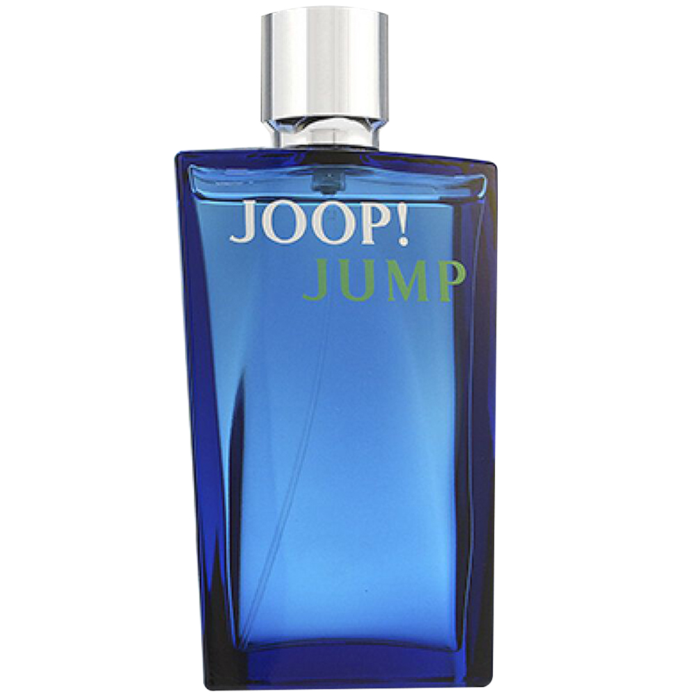 Joop! Jump Eau De Toilette 200ml Spray Image 1