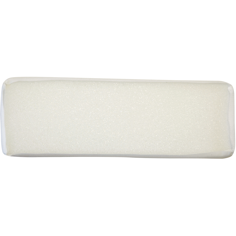Kidsaw Freshtec Junior Toddler Starter Foam Mattress Image 2