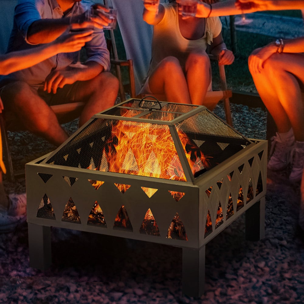 Fire Pit Image 6