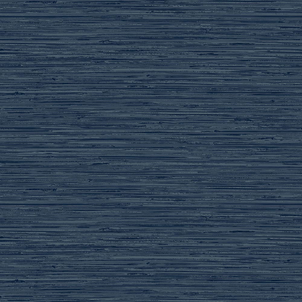 Superfresco Easy Serenity Plain Navy Wallpaper Image 1