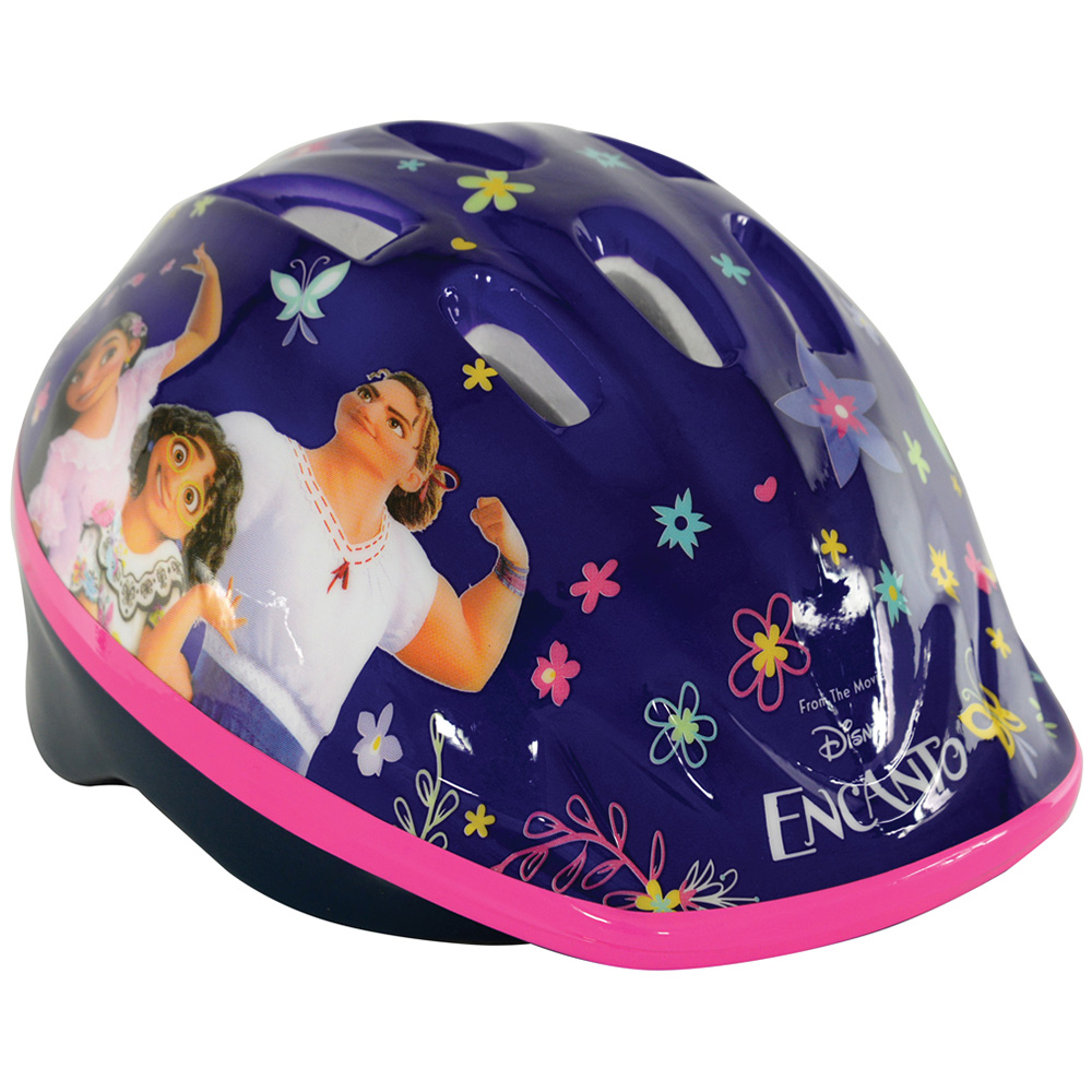 Encanto Safety Helmet Image 4