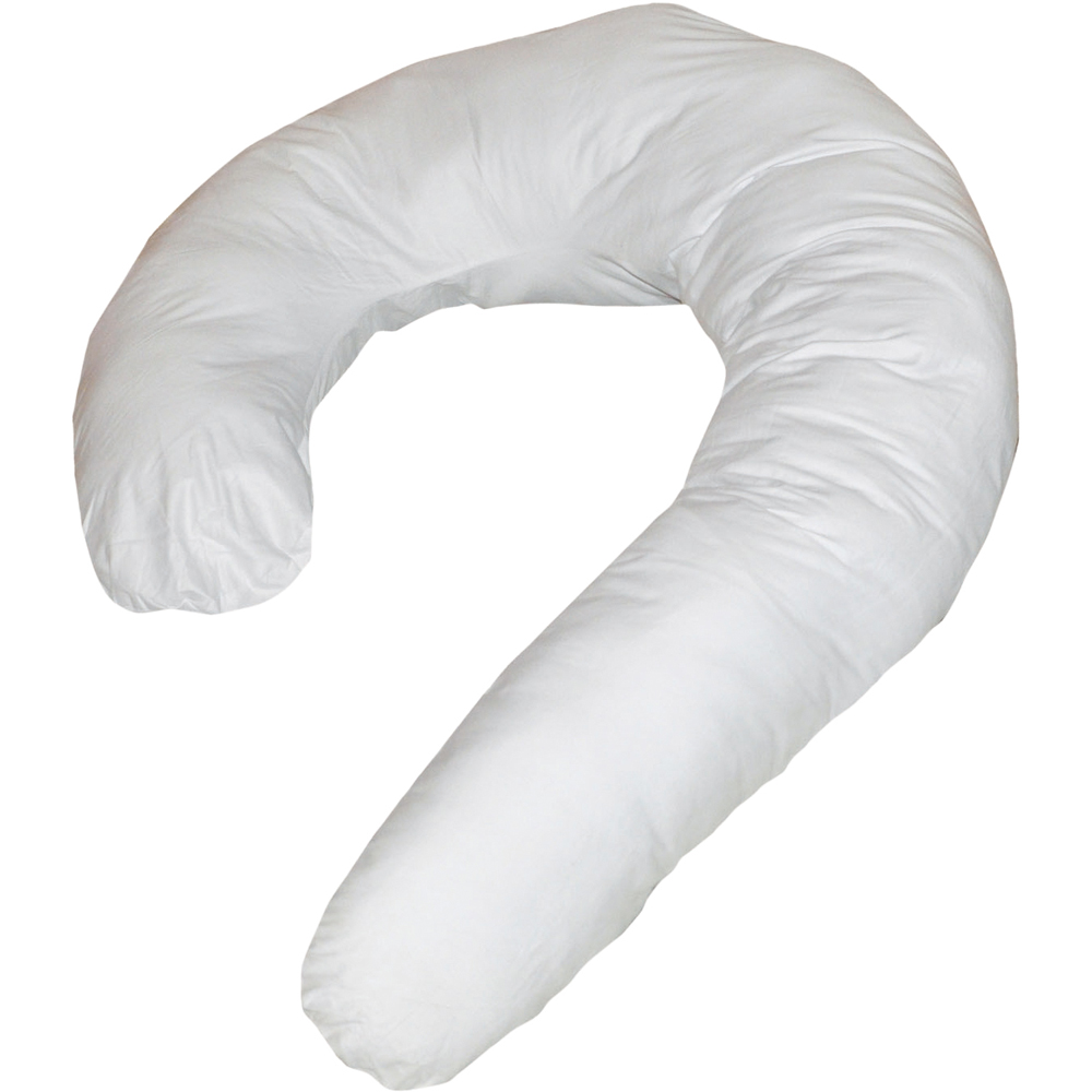 Aidapt U Shaped Pillow Spare Cover Image