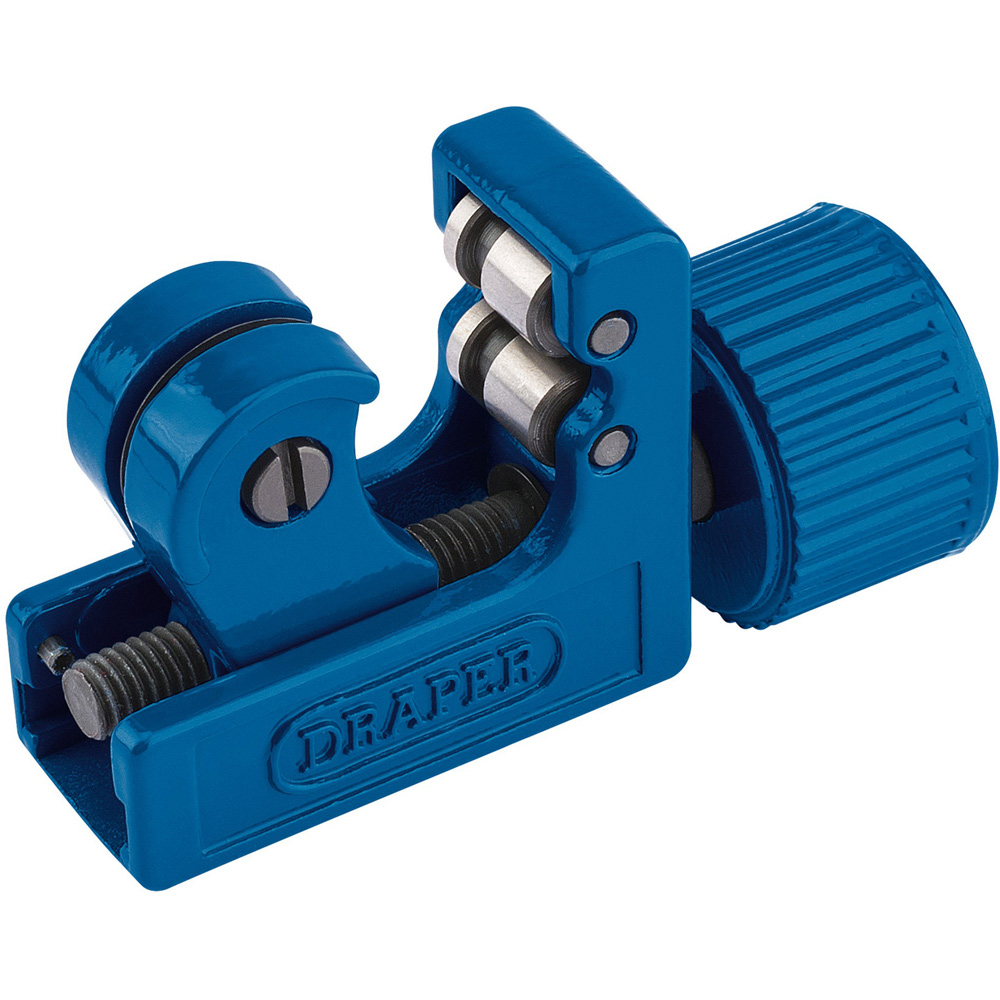 Draper 3 to 22mm Mini Tubing Cutter Image 1