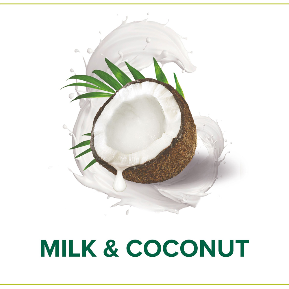 Palmolive Naturals Coconut Shower Gel 250ml Image 4