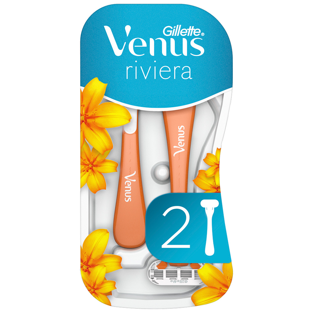 Venus Riviera 2 Pack Image 2
