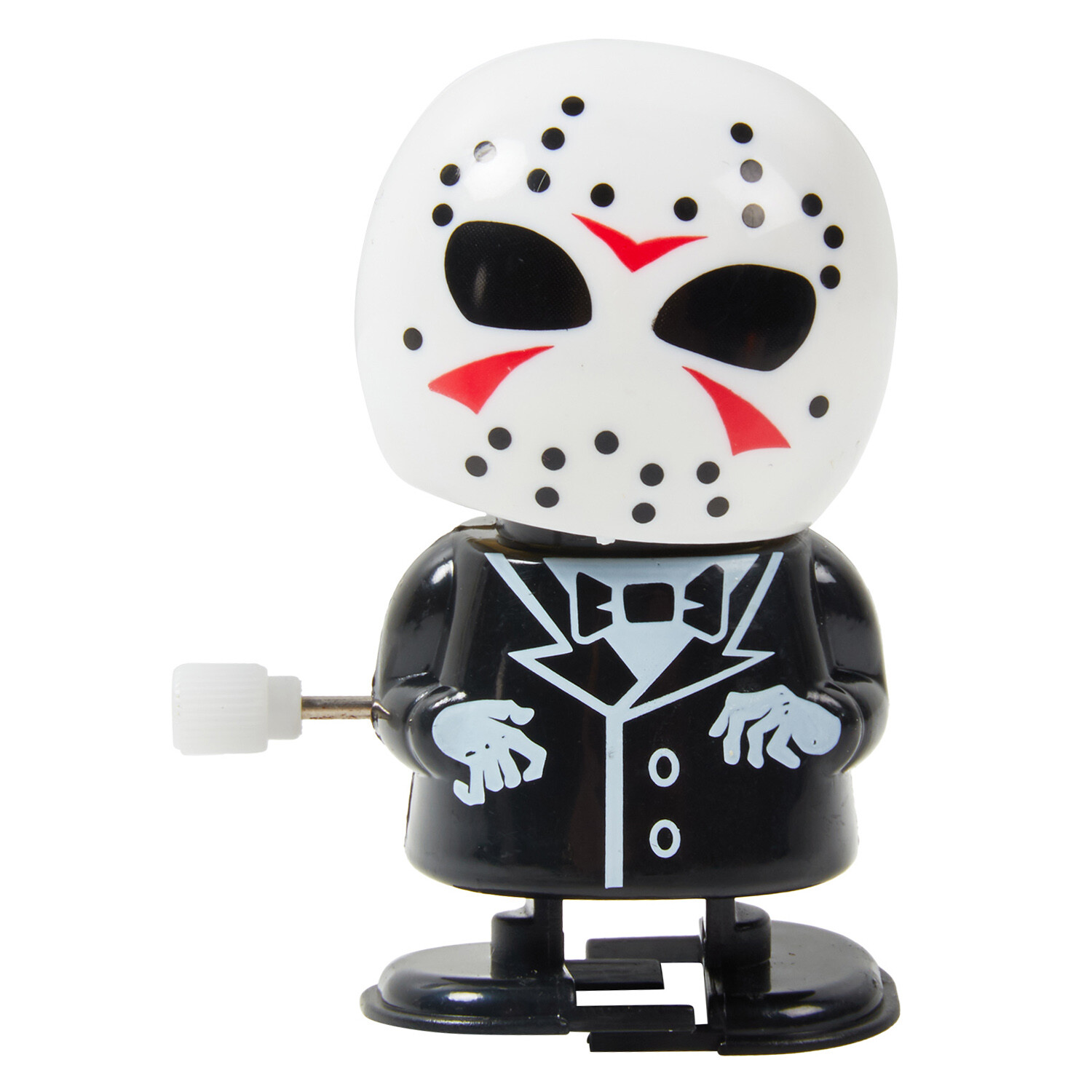 Halloween Wind Up Character Multicolour Image 9