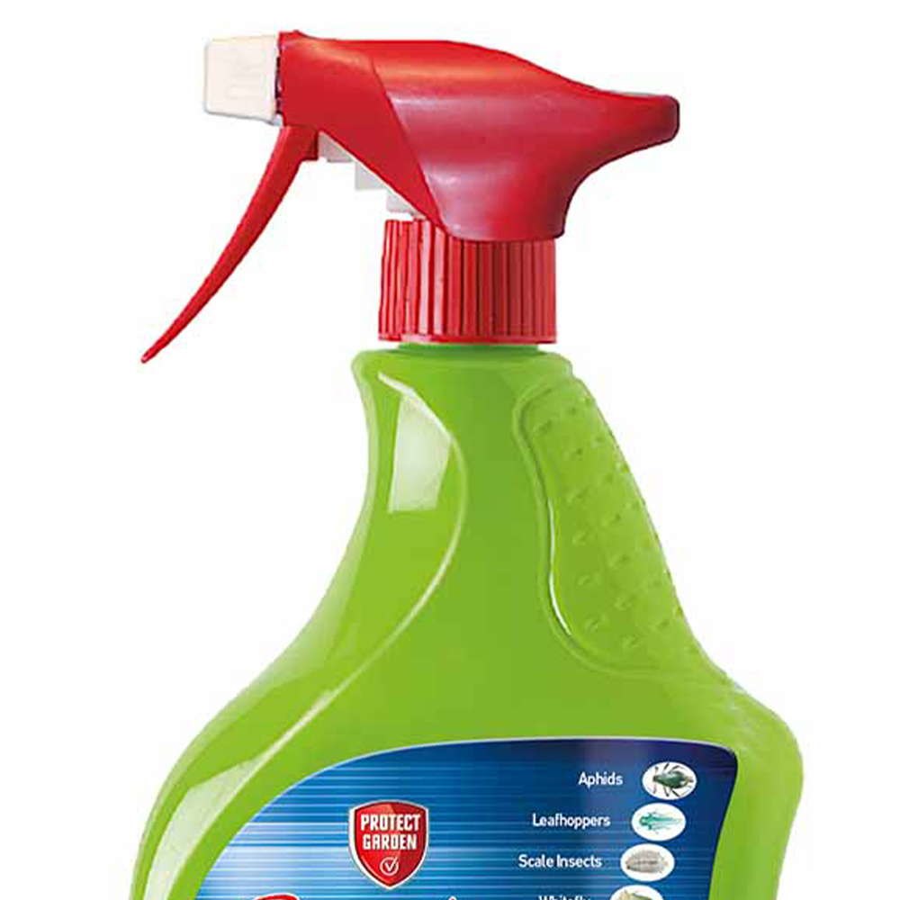 Provanto Ready To Use Smart Bug Killer 1L Image 2