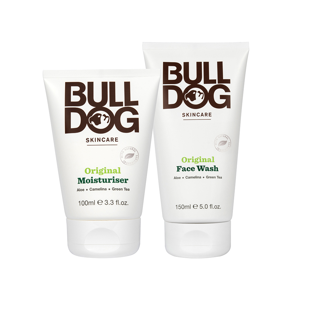 Bulldog Original Skincare Duo Image 2