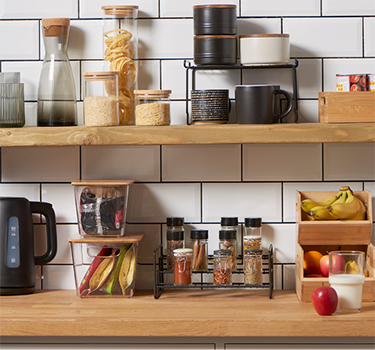 Kitchen Storage Cat Box