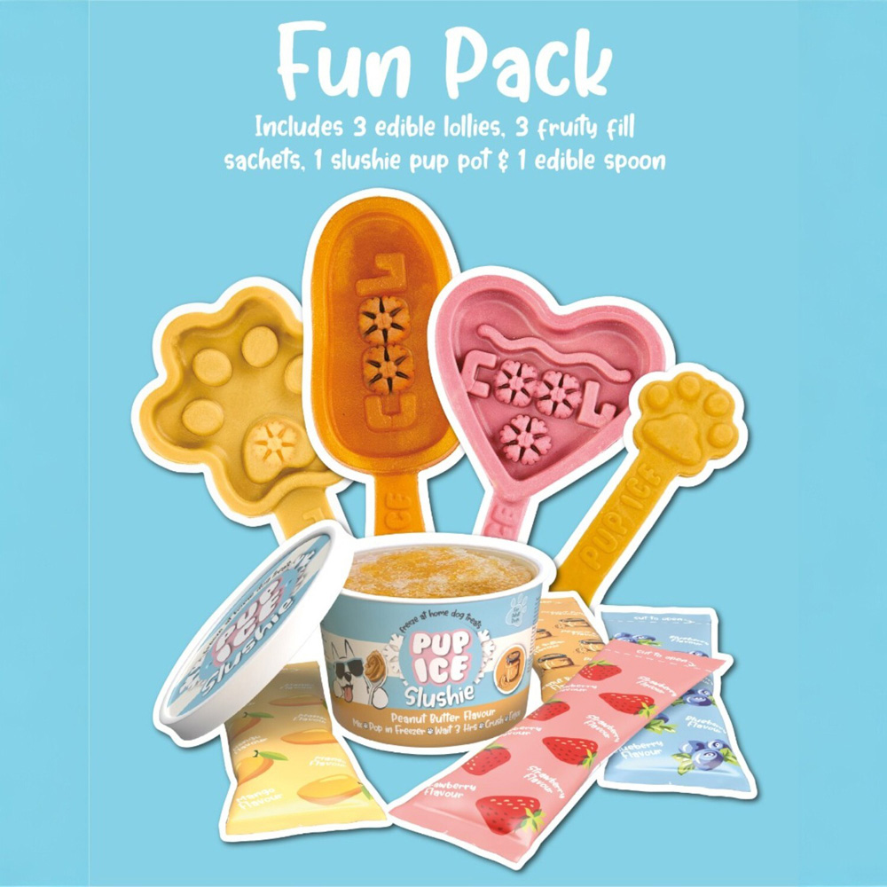 Pup Ice Starter Kit Image 8
