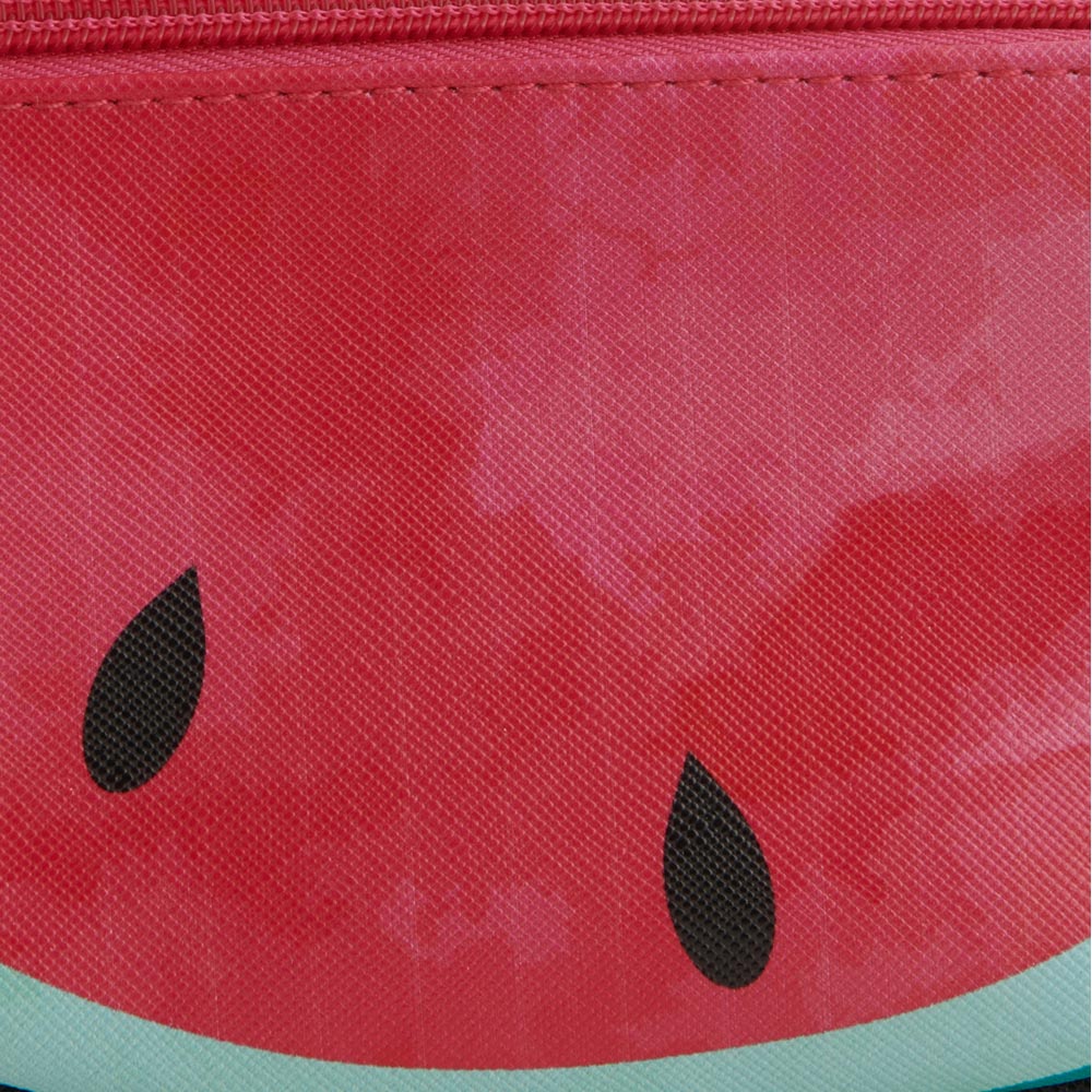 Wilko Watermelon Pencil Case Image 5