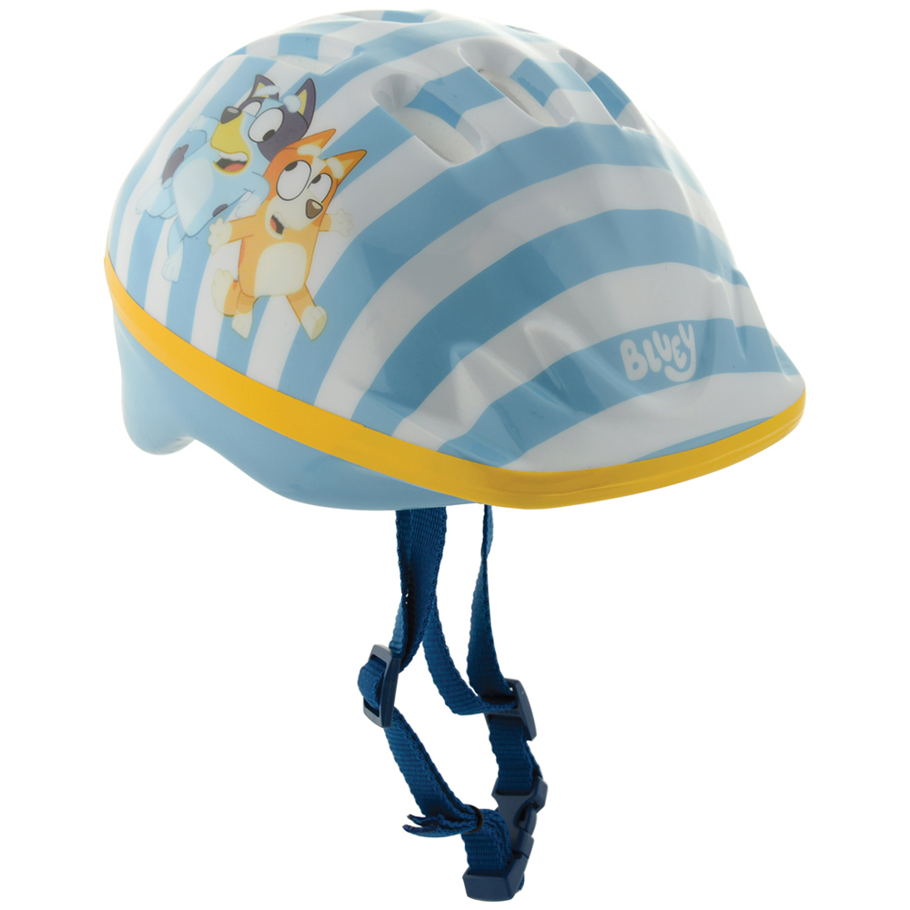 Bluey Safety Helmet Image 2