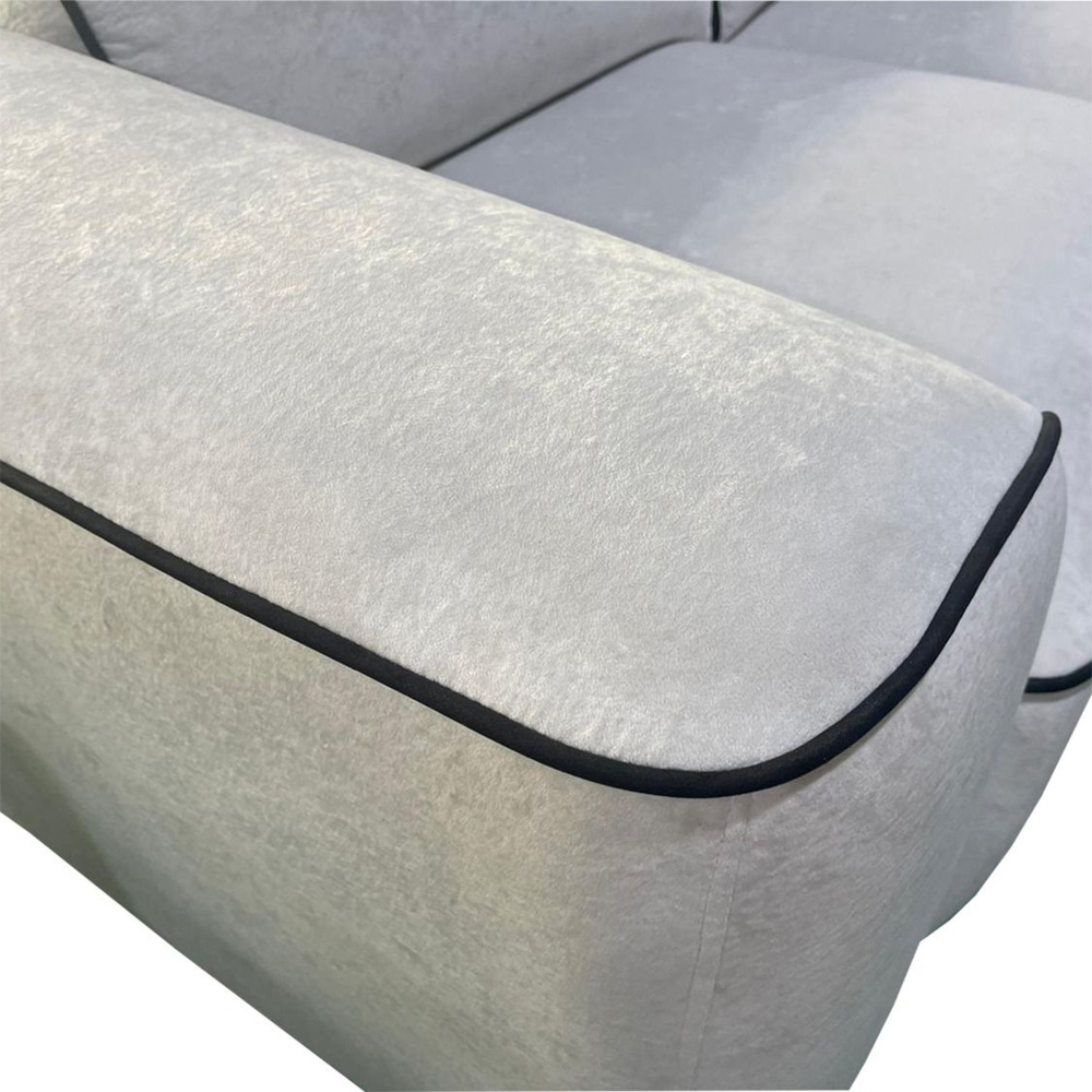 DS Living Piper 3 Seater Modular Sofa Image 3