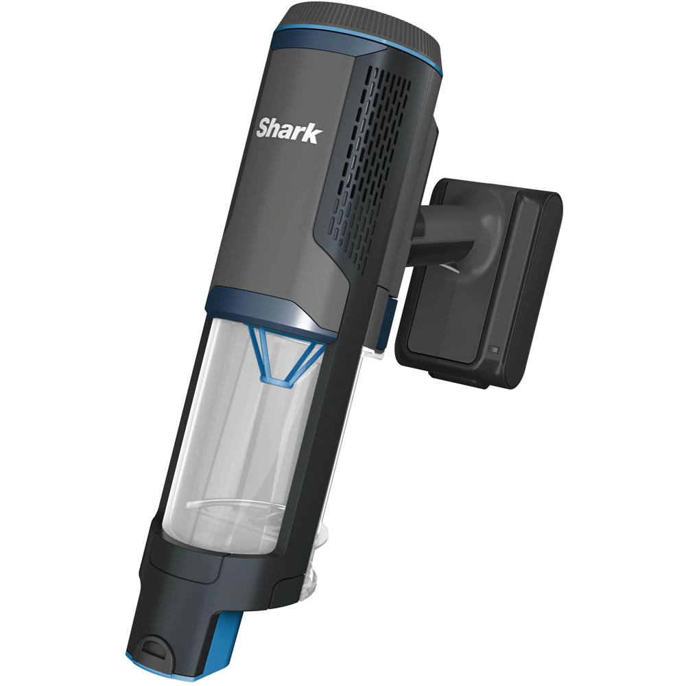Shark PowerBoost BH102UK 2-in-1 Cordless Handheld Vacuum Cleaner Image 3