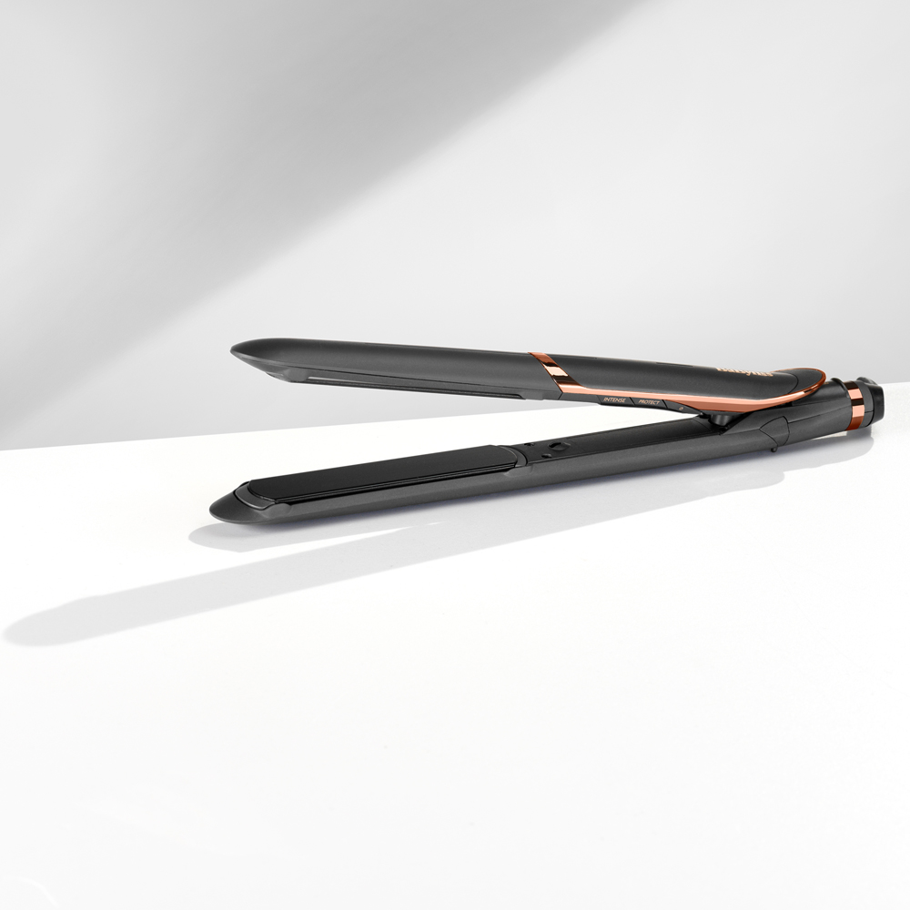 BaByliss Smooth Pro Nano-Ceramic Plate Straightener Image 2
