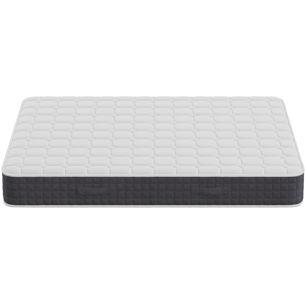Arthur Sleep Cool Rock King Size Gel and Memory Foam Hybrid Mattress Image 4