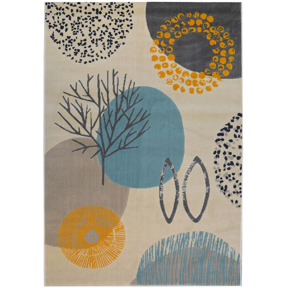 Homemaker Creation Winter Rug 120 x 170cm Image 1