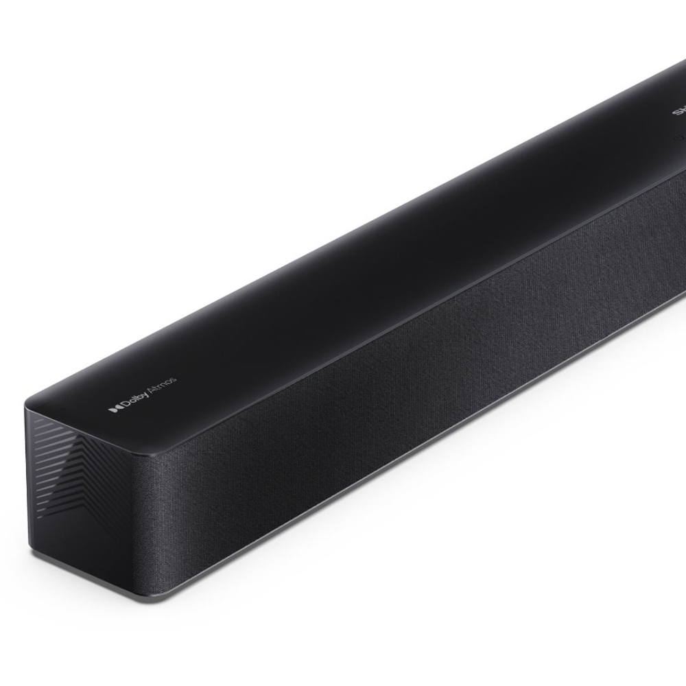 Sharp HT-SBW310 2.1 Soundbar with Slim Subwoofer Image 4