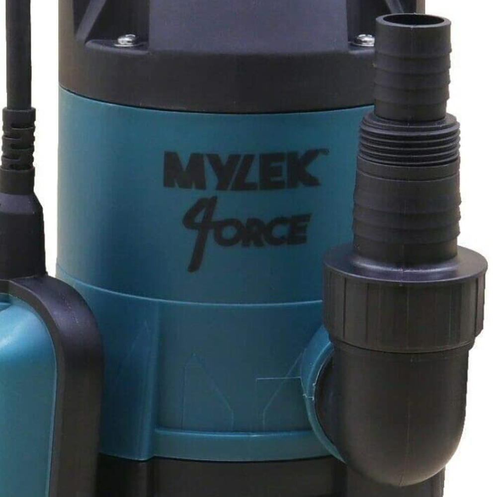 Mylek 400W Submersible Water Pump Image 4