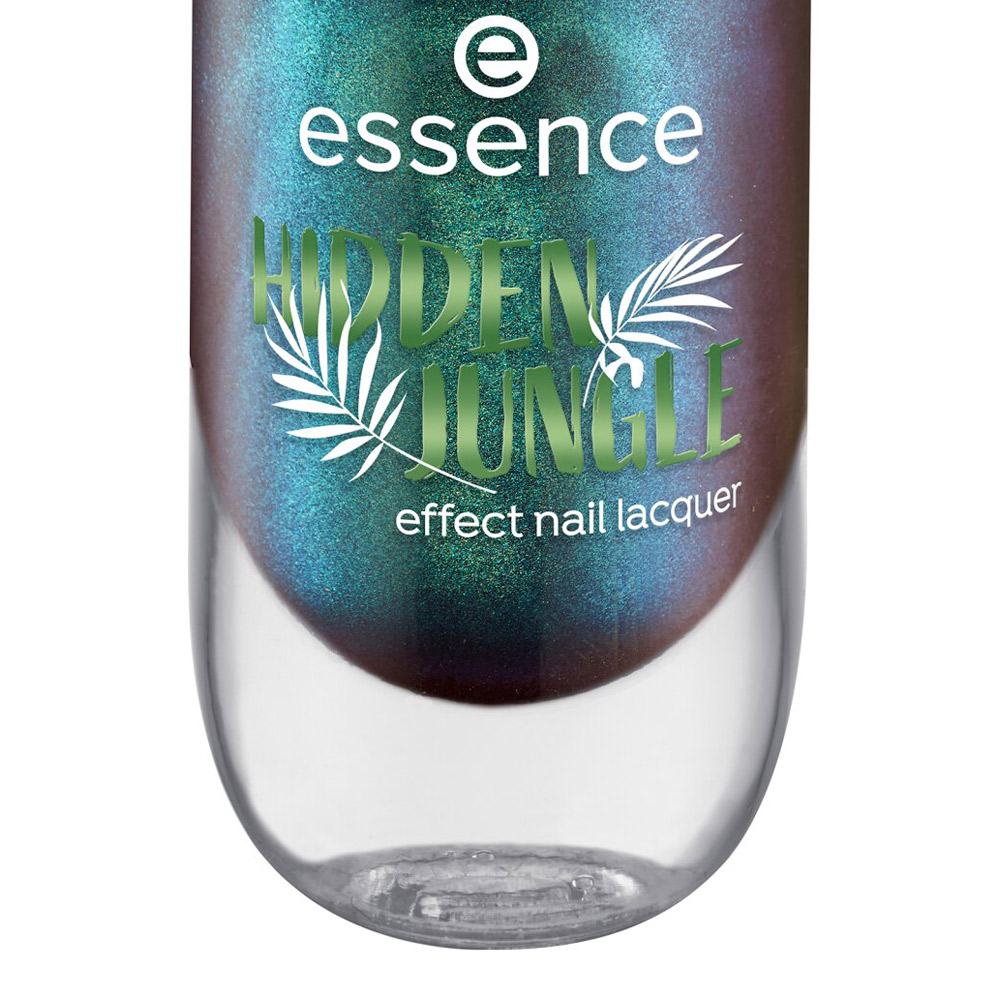 essence Hidden Jungle Effect Nail Lacquer 02 Image 4