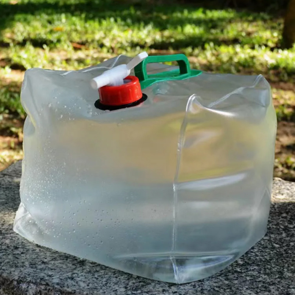 Garden Mile Water Carrier 20L Image 6