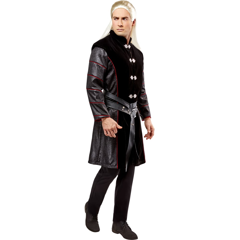 House of Dragon Daemon Targaryen L Image 3