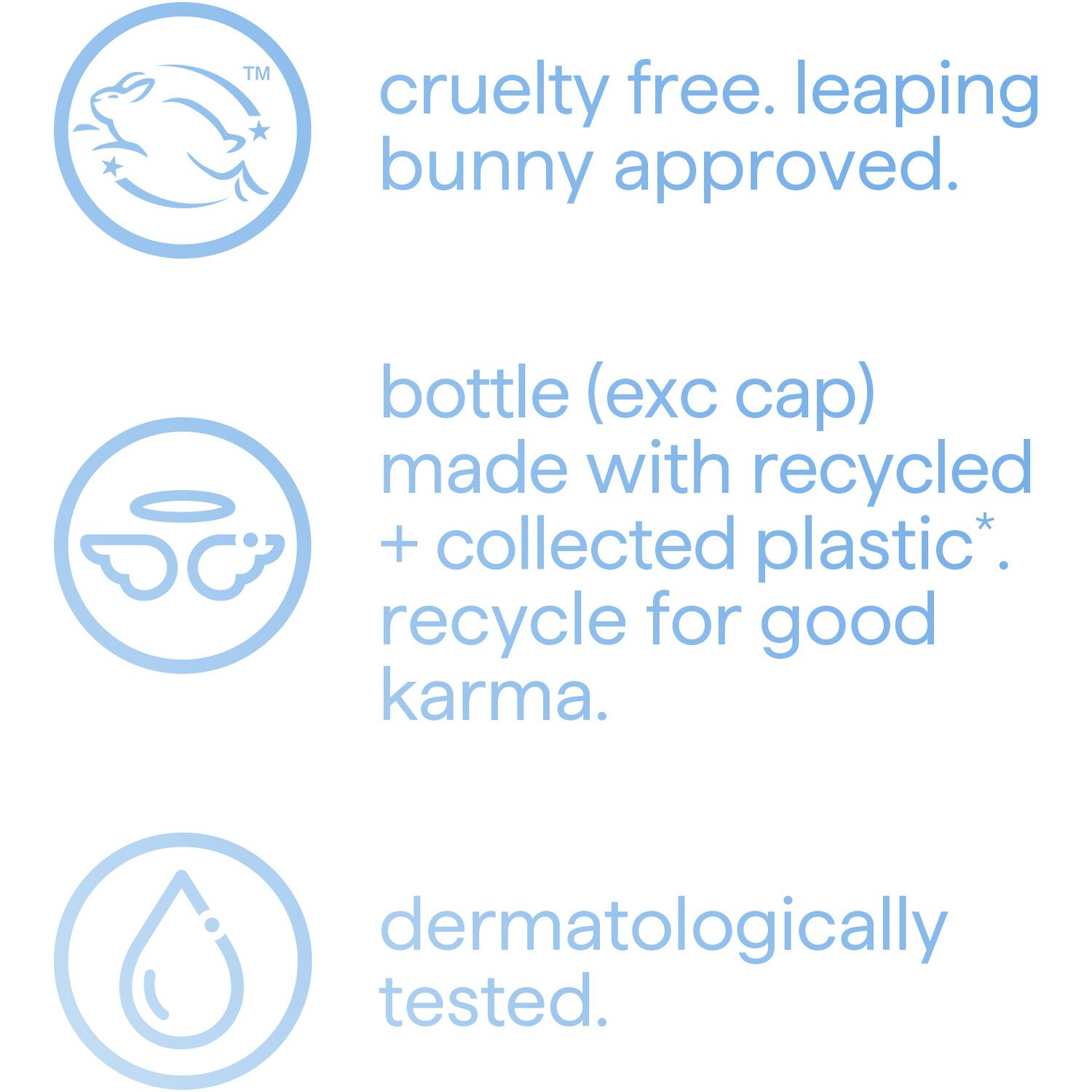 Method Concentrated Laundry Liquid 990ml Berry Bliss Image 3