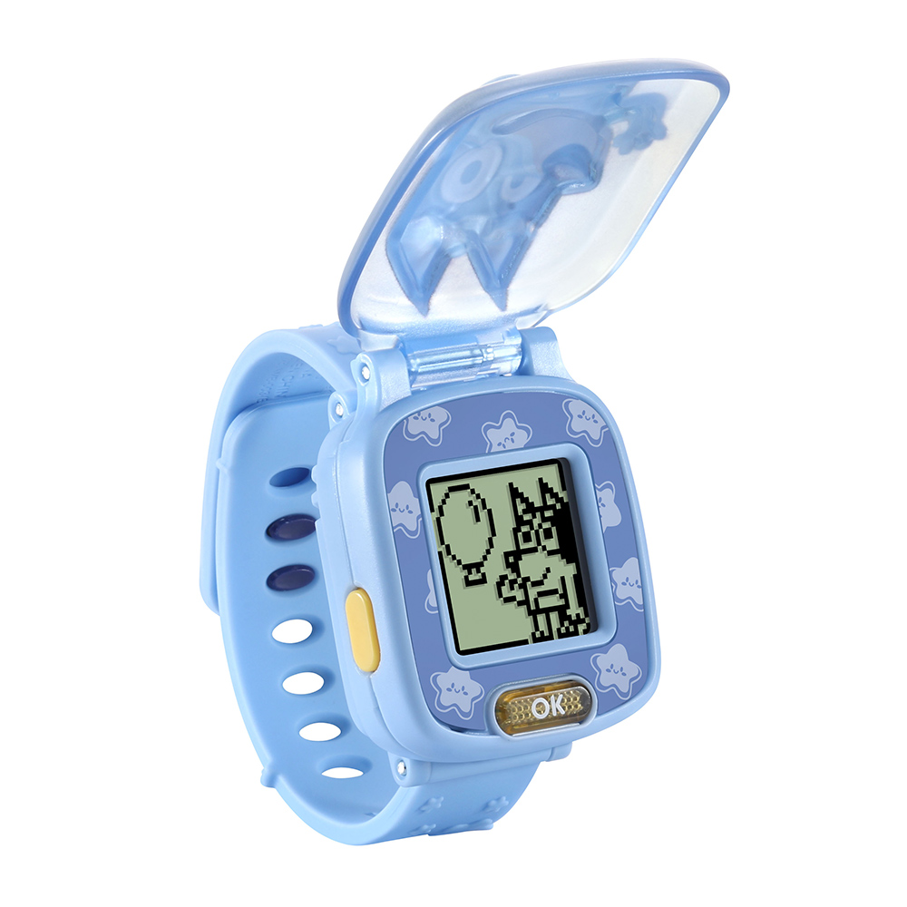 big w vtech watch