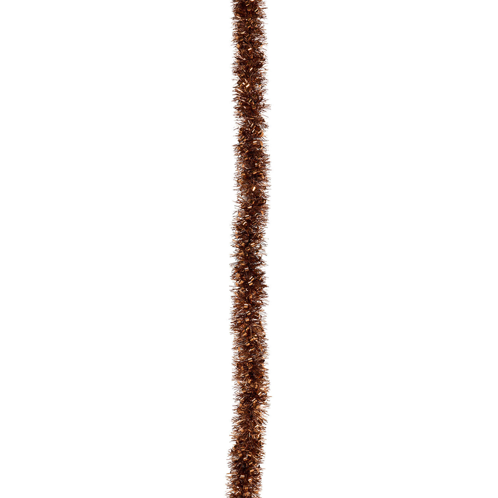 Luxe Metallic Tinsel Image 8
