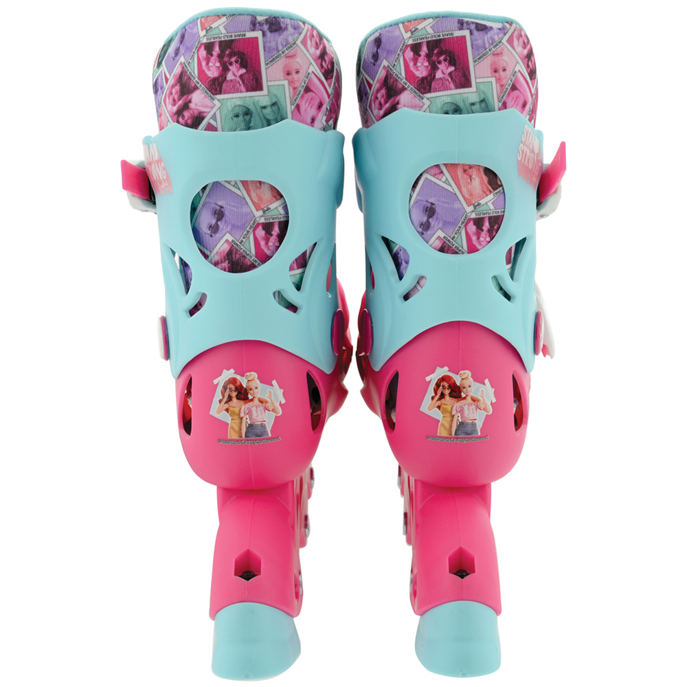 Barbie Adjustable Inline Skates Image 5
