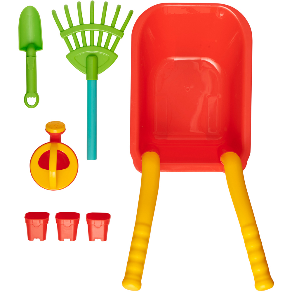 Wilko Let's Get Active Ice Cream Playset Wilko