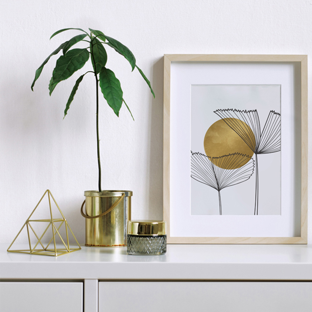 Galerie Industrial Effects Plain White Wallpaper Image 4