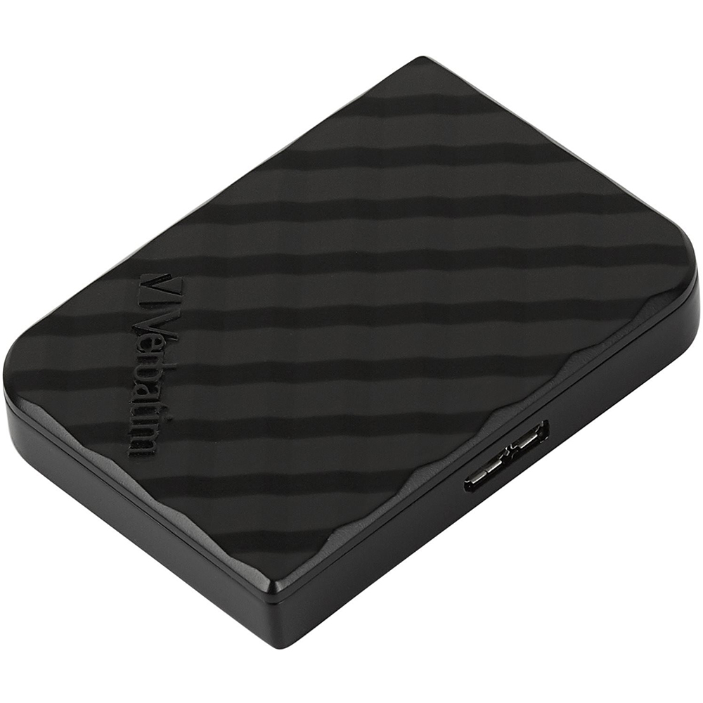 Verbatim 1TB Store N Go Mini SSD Image 2