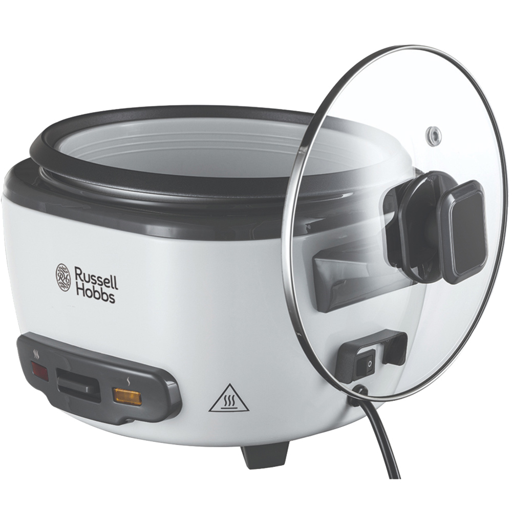 Russell Hobbs 27040 Large Rice Cooker Image 3