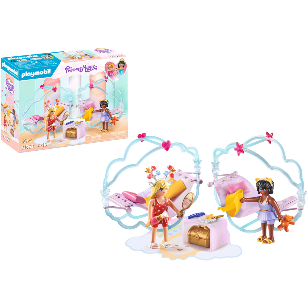 Playmobil Princess Party in the Clouds Playset 56 Piece Image 4