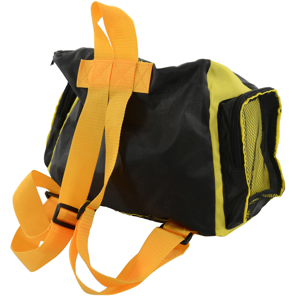 Kickmaster Backpack Training Set Image 8