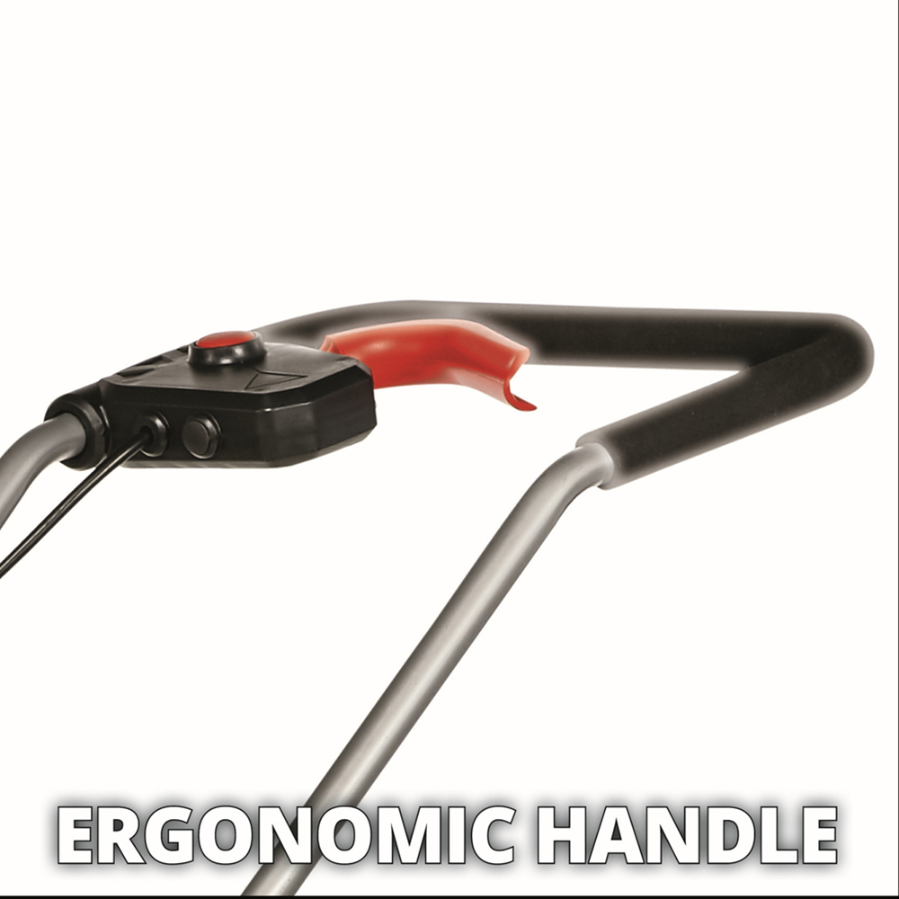Einhell GE-CM 3413256 18V 32cm Cordless Lawn Mower Bare Unit Image 6