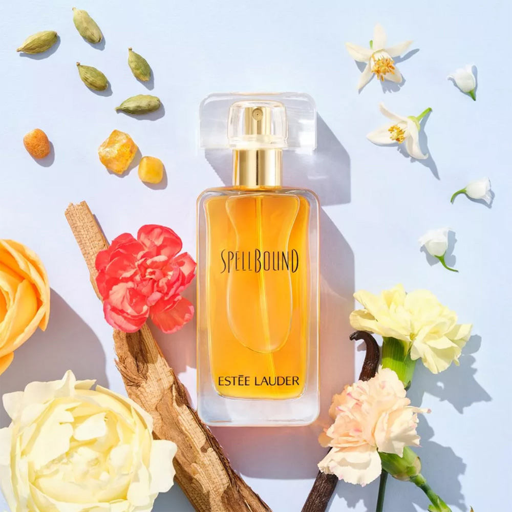 Estee Lauder Spellbound Eau De Parfum Spray Eau De Parfum Spray 50ml Image 2