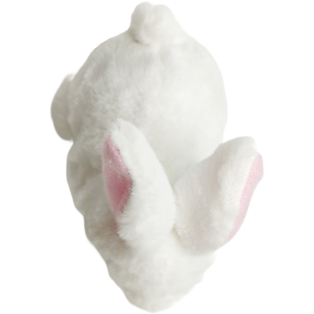 Pugs at Play Hopper Interactive Jumping Rabbit Plush Soft Toy Image 5