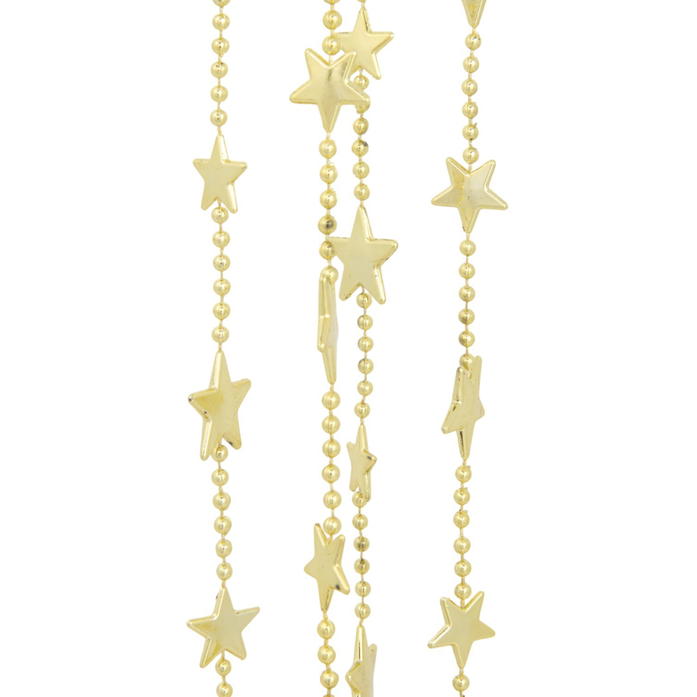 Beaded Star Garland Image 9