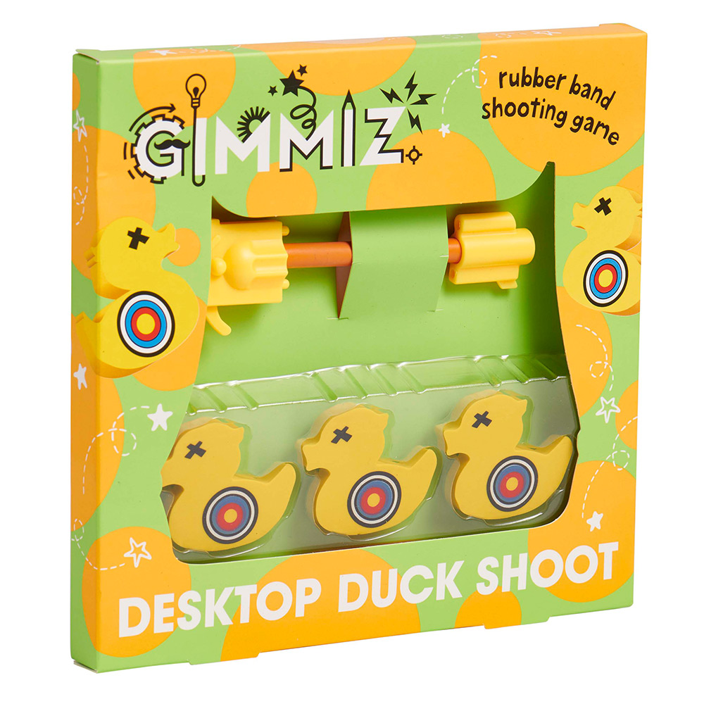 Wilko Gimmiz Desktop Duck Shoot Game Image 4