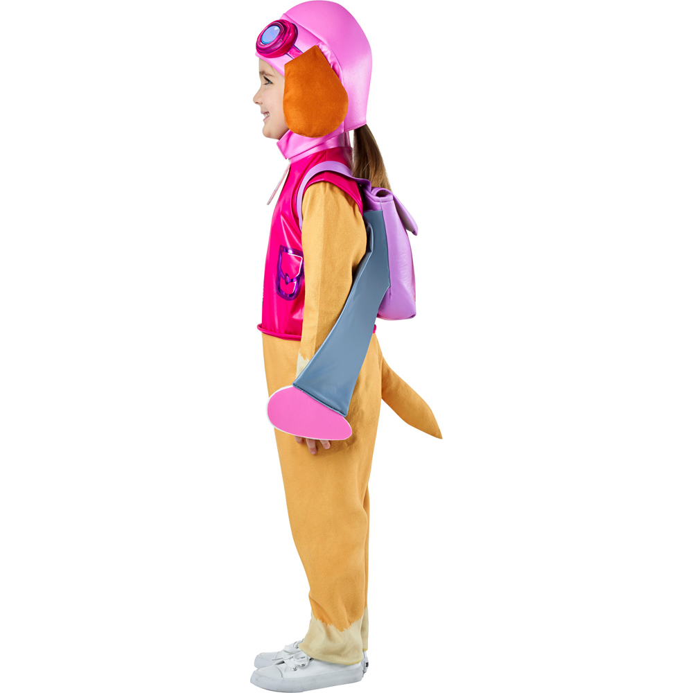 Paw Patrol Skye Costume Age 3 to 4 Years Image 3