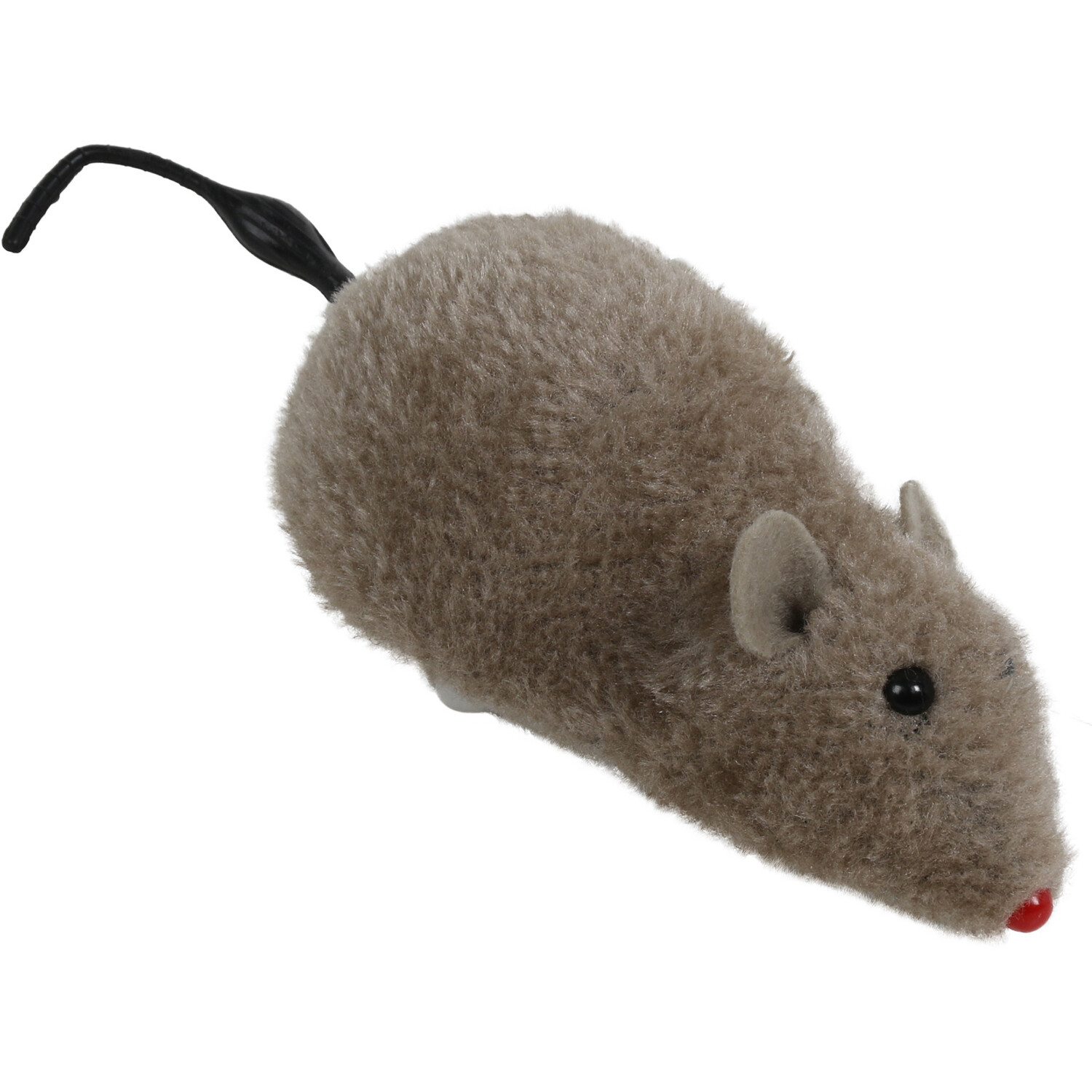 Windup Mouse Cat Toy Image 1