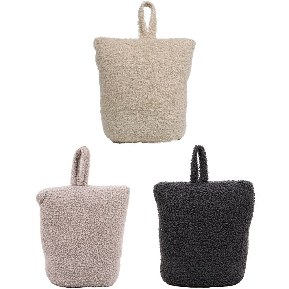 Sherpa Doorstop Image 1