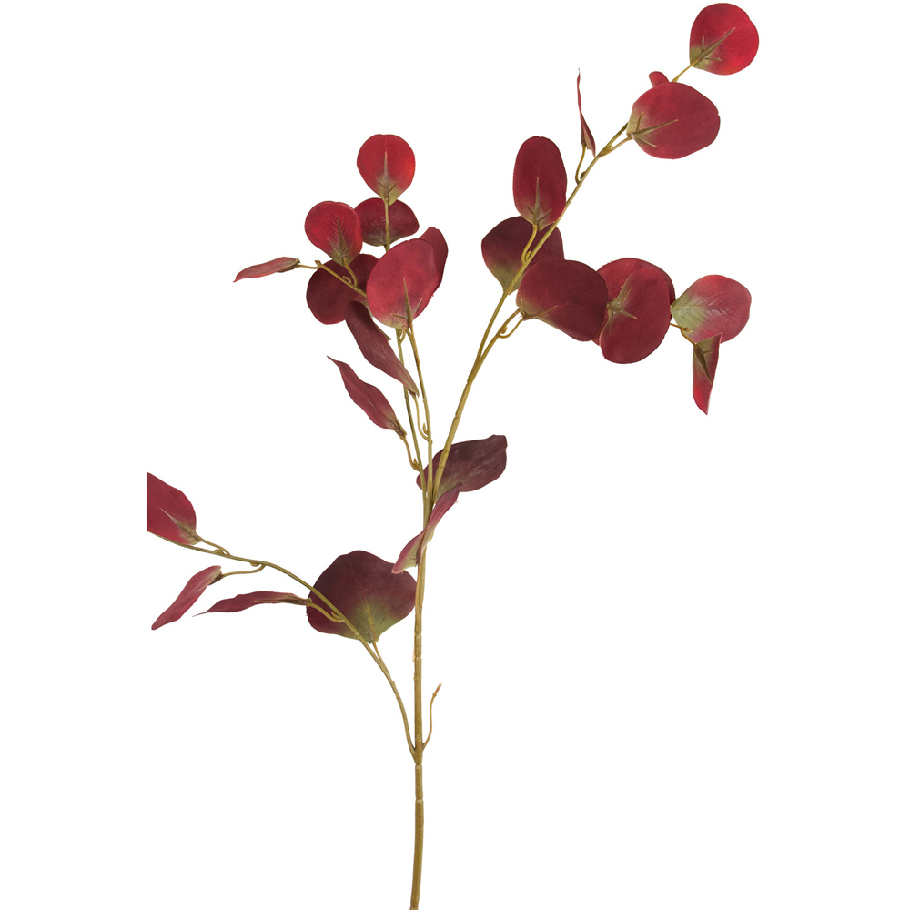 Faux Eucalyptus Branch Image 3