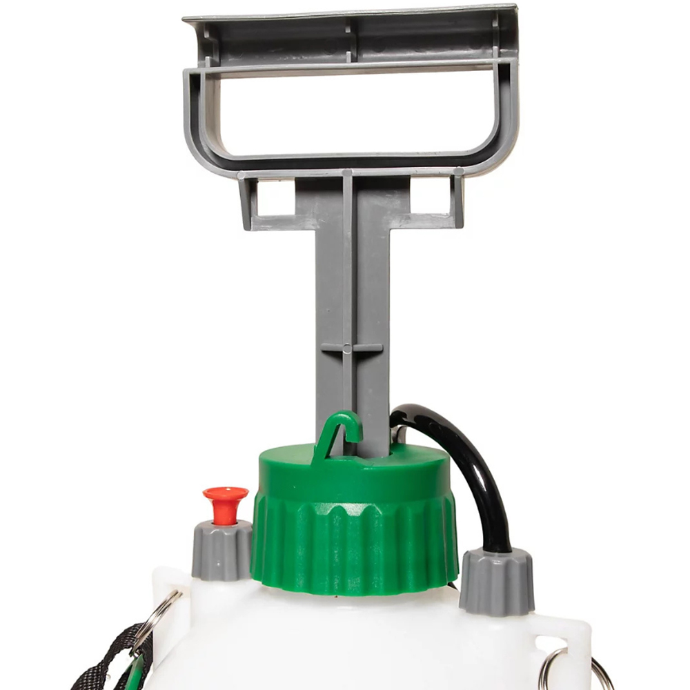 Garden Mile Garden Pressure Sprayer 3L Image 4