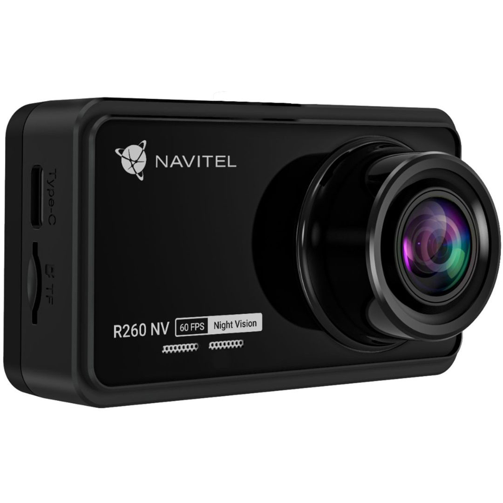 Navitel R260NV Full HD Front Dash Cam Image 3